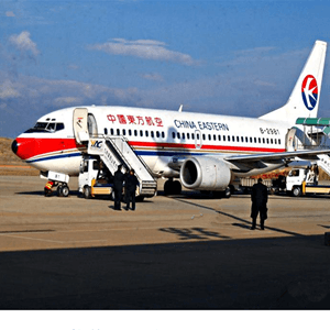 温州龙湾机场邮寄航空快运业稳步发展的原因是什么？